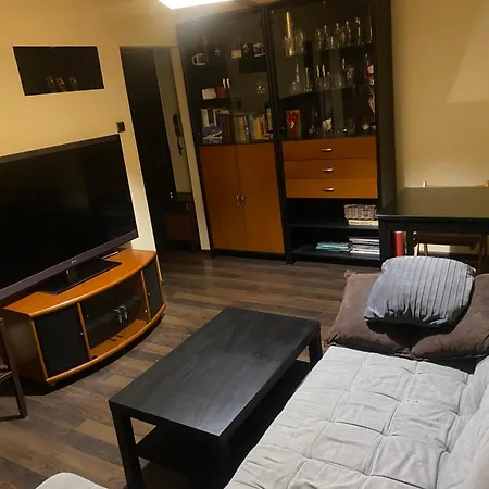 Apartment Kolobrzeska *
